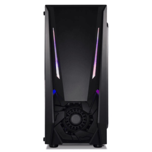Системный блок Azerty/AZ-0108-16-1T/1600 (6x3.2Ghz)/RX 6600/SSD 1Tb/16Gb/noDVD/ОС нет WiFi