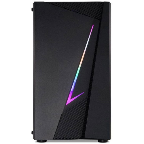 Системный блок Azerty/AZ-0118-16-512-2630-580/2630 V4 (10x2.2Ghz)/RX 580/SSD 512Gb/16Gb/noDVD/ОС нет