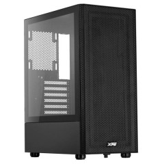 Системный блок ByTop/GamerTOP/Intel Core i5 12400 2,5GHz (6 ядер)/Geforce RTX4060 StormX 8GB/SSD 1TB