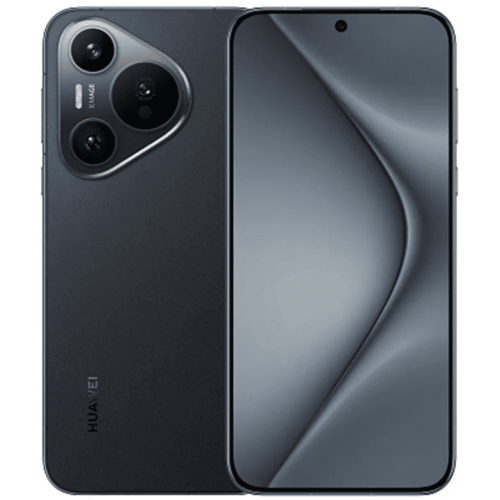 Смартфон 6.6" HUAWEI Pura 70 256 ГБ черный