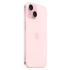 Смартфон Apple iPhone 15 128 гб розов