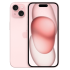 Смартфон Apple iPhone 15 128 гб розов