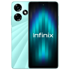 Смартфон Infinix HOT 30 8/128 ГБ 8Гб