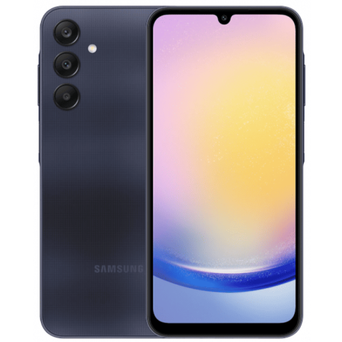 Смартфон Samsung Galaxy A25 5G Ростест (EAC) 6/128 ГБ