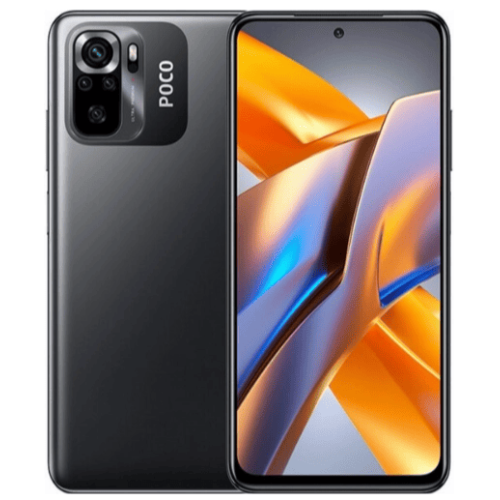 Смартфон Xiaomi POCO M5s 8/256 ГБ Global, Dual nano SIM, серый