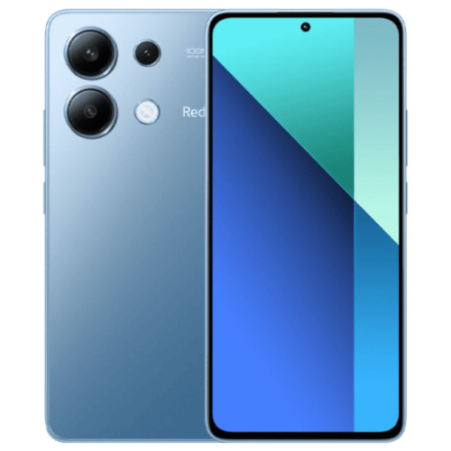 Смартфон Xiaomi Redmi Note 13 8+512 N7N/Ice Blue