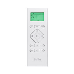Сплит-система Ballu BSAG-07HN8 I-Green PRO R32