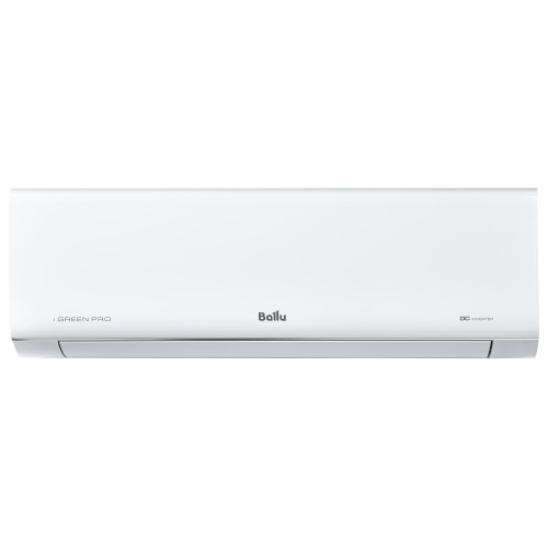 Сплит-система Ballu BSAGI-07HN8 I-Green PRO DC Inverter R32