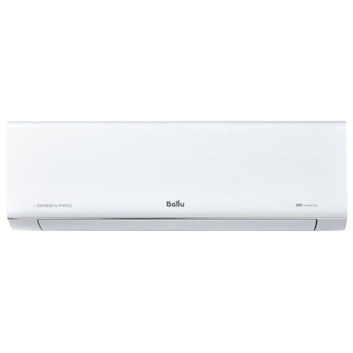 Сплит-система Ballu BSAGI-09HN8 I-Green PRO DC Inverter R32