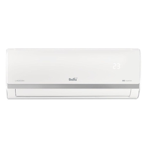 Сплит-система Ballu BSDI-09HN1_22Y Lagoon DC Inverter