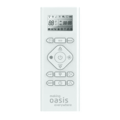 Сплит-система Oasis O-9