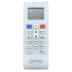 Сплит система ULTIMA COMFORT EXP-07PN