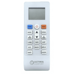 Сплит-система ULTIMA COMFORT EXP-09PN