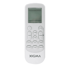 Сплит-система XIGMA XG-TXC21RHA