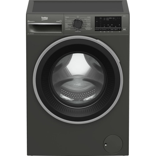 Стиральная машина Beko B3WFR572AB