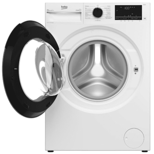 Стиральная машина Beko B3WFR57H2W 