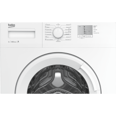 Стиральная машина Beko WRS5511BWW