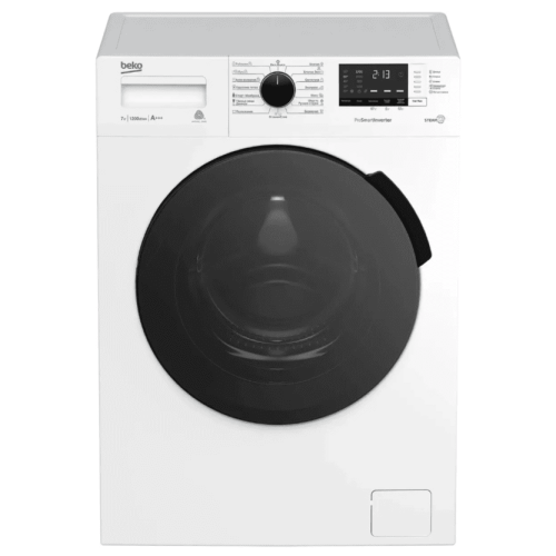 Стиральная машина Beko WSPE7612W