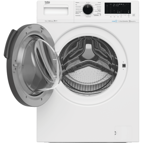 Стиральная машина Beko WSPE7H616W