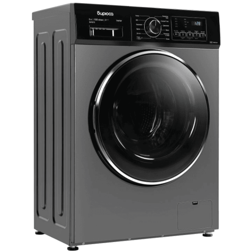 Стиральная машина Бирюса WM-SL610/15 S