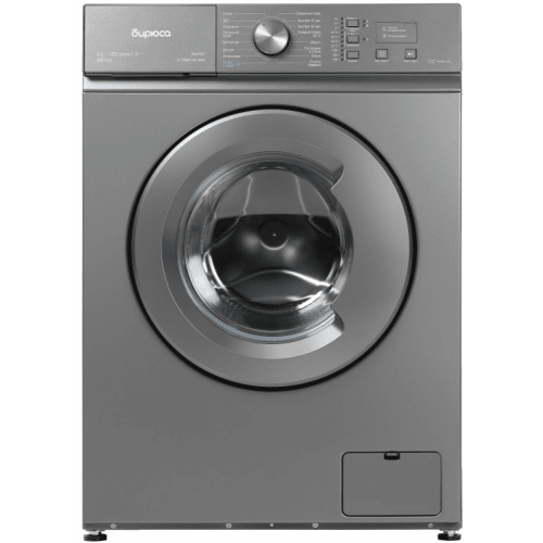 Стиральная машина Бирюса WM-SM510/08 М