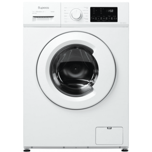 Стиральная машина Бирюса WM-SM712/08