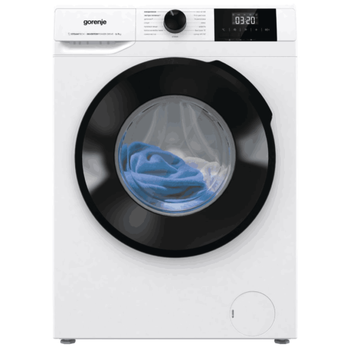 Стиральная машина Gorenje W1NGPI72SBS