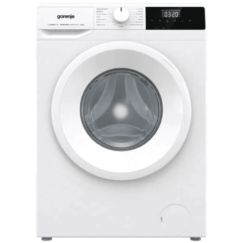 Стиральная машина Gorenje W1NHPI62SCS