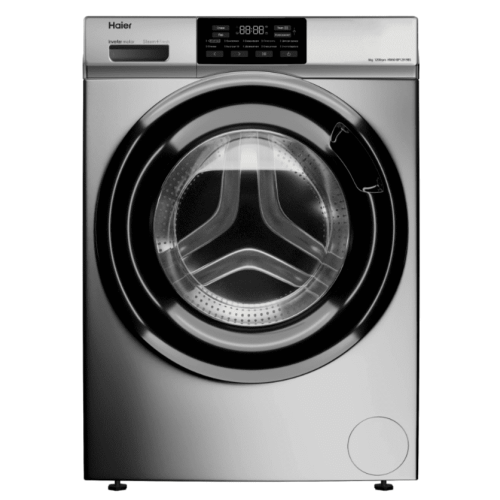 Стиральная машина Haier HW60-BP12919BS