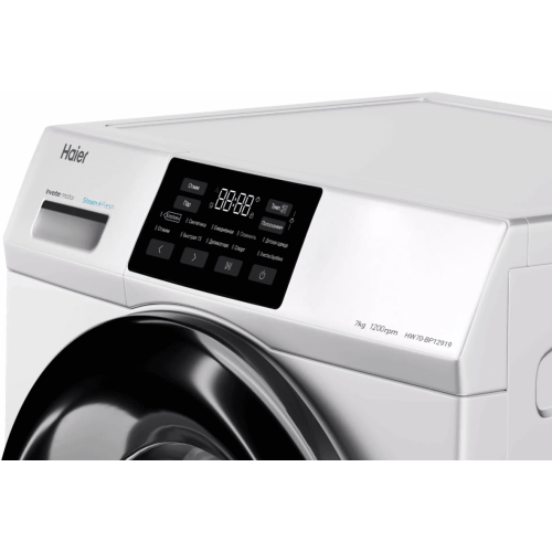 Стиральная машина Haier HW70-BP12919