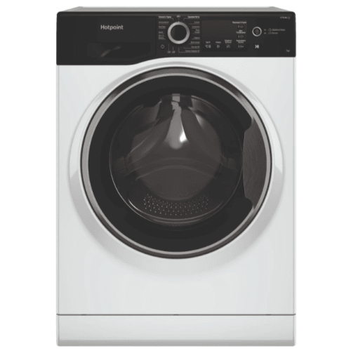 Стиральная машина Hotpoint-Ariston NSB 7225 ZS V RU
