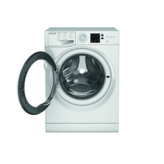 Стиральная машина HOTPOINT-ARISTON NSS 5015 H