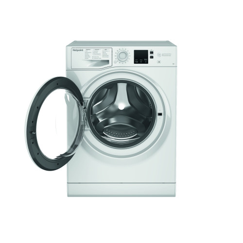 Стиральная машина HOTPOINT-ARISTON NSS 5015 H