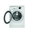 Стиральная машина HOTPOINT-ARISTON NSS 5015 H
