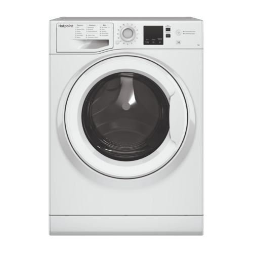 Стиральная машина HOTPOINT-ARISTON NSS 5015 H
