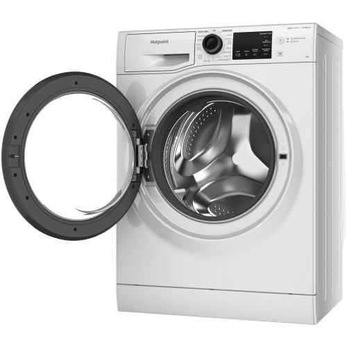 Стиральная машина Hotpoint NSB 6039 ZS VE RU