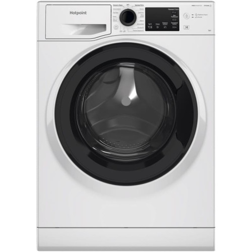Стиральная машина Hotpoint NSB 6039 ZS VE RU