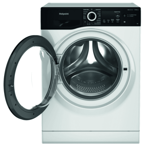 Стиральная машина Hotpoint NSB 7239 ZK VE RU Inverter