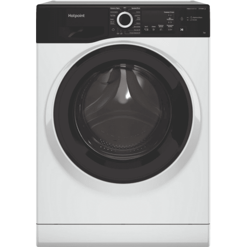 Стиральная машина Hotpoint NSB 7239 ZK VE RU Inverter