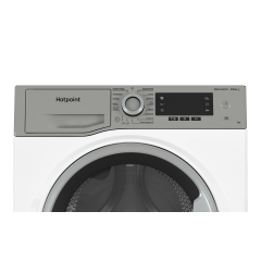 Стиральная машина Hotpoint NSD 6239 US VE RU