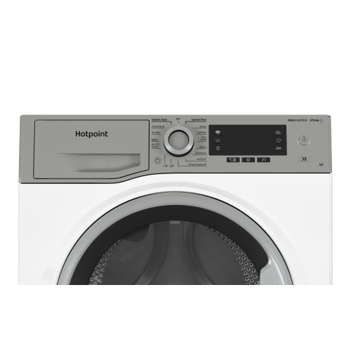 Стиральная машина Hotpoint NSD 6239 US VE RU