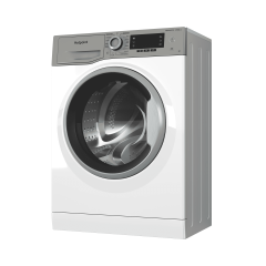 Стиральная машина Hotpoint NSD 6239 US VE RU