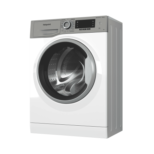 Стиральная машина Hotpoint NSD 6239 US VE RU