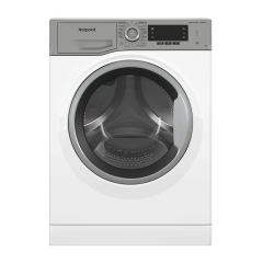 Стиральная машина Hotpoint NSD 6239 US VE RU