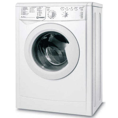 Стиральная машина Indesit IWSB 5105 CIS