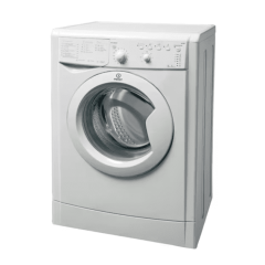 Стиральная машина Indesit IWSB 51051 CIS