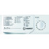 Стиральная машина Indesit IWSD 51051 CIS
