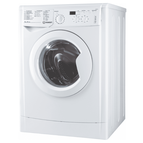 Стиральная машина Indesit IWSD 51051 CIS