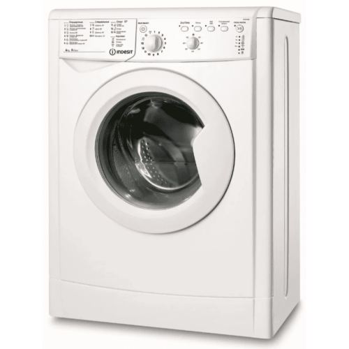 Стиральная машина Indesit IWUB 4085