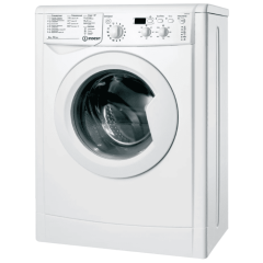 Стиральная машина INDESIT IWUD 4105
